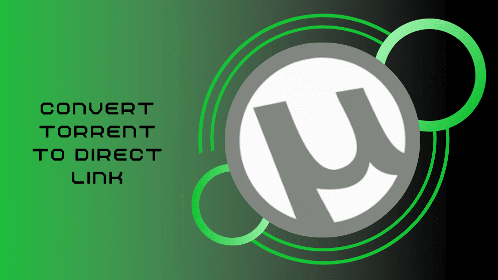 torrent to direct link